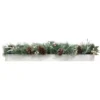 Fraser Hill Farm 10 In. Holiday Candle Holder Centerpiece