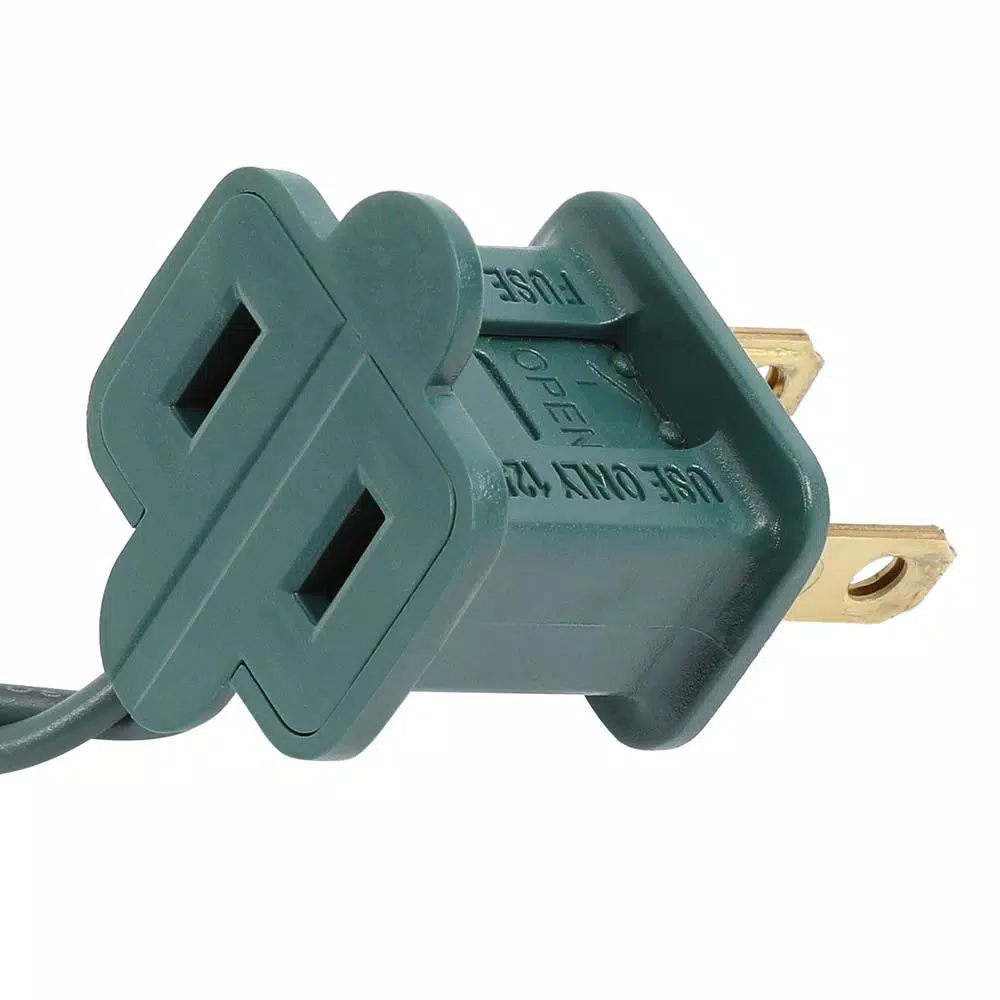 GE Holiday Classics 11 In. 16-Light Silver Glittered Bethlehem Star Tree Top 4 GE Holiday Classics 11 In. 16-Light Silver Glittered Bethlehem Star Tree Top - Image 4