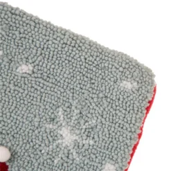 Glitzhome 19 In. L Fox Hooked Stocking 9 Glitzhome 19 In. L Fox Hooked Stocking -Christmas decorations shop glitzhome christmas stockings 1113002332 4f 1000