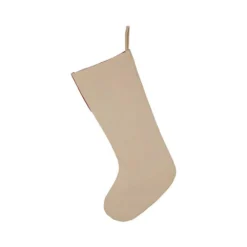 Glitzhome 21 In. H Fabric Cardinal Stocking 13 Glitzhome 21 In. H Fabric Cardinal Stocking -Christmas decorations shop glitzhome christmas stockings 1113202452 fa 1000