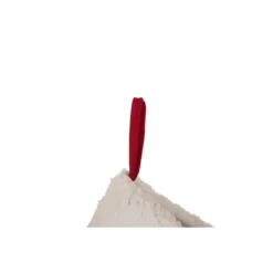 Glitzhome 21 In. H Fabric Stocking, In. Merry Christmas In 8 Glitzhome 21 In. H Fabric Stocking, In. Merry Christmas In -Christmas decorations shop glitzhome christmas stockings 1113202454 c3 1000