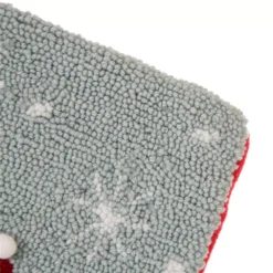 Glitzhome 19 In. Polyester Fox Hooked Stocking (2-Pack) 10 Glitzhome 19 In. Polyester Fox Hooked Stocking (2-Pack) -Christmas decorations shop glitzhome christmas stockings 2004700038 1f 1000