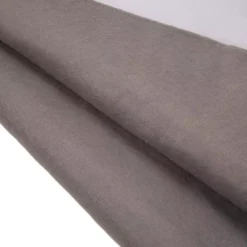 Glitzhome 48 In. Tree Skirt And 21 In. H Stocking (Set Of 3 White Fleece Christmas Decorations) 12 Glitzhome 48 In. Tree Skirt And 21 In. H Stocking (Set Of 3 White Fleece Christmas Decorations) -Christmas decorations shop glitzhome christmas tree skirts collars 2004700088 fa 1000