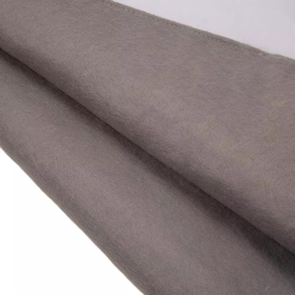 Glitzhome 48 In. Tree Skirt And 21 In. H Stocking (Set Of 3 White Fleece Christmas Decorations) 6 Glitzhome 48 In. Tree Skirt And 21 In. H Stocking (Set Of 3 White Fleece Christmas Decorations) - Image 6