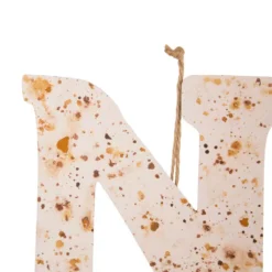 Glitzhome 36.02 In. H Rusty Metal Noel Yard Stake Or Wall Decor 8 Glitzhome 36.02 In. H Rusty Metal Noel Yard Stake Or Wall Decor -Christmas decorations shop glitzhome christmas yard decorations 1106202982 1f 1000