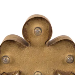 Glitzhome 7.48 In. H Marquee LED Angel Stocking Holder 9 Glitzhome 7.48 In. H Marquee LED Angel Stocking Holder -Christmas decorations shop glitzhome stocking holders 1124004461 1f 1000