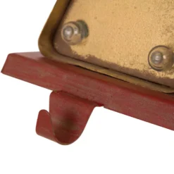 Glitzhome 7.48 In. H Marquee LED Angel Stocking Holder 10 Glitzhome 7.48 In. H Marquee LED Angel Stocking Holder -Christmas decorations shop glitzhome stocking holders 1124004461 44 1000