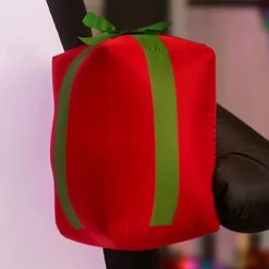 Home Accents Holiday 11 Ft. Giant-Sized LED Inflatable Penguin 9 Home Accents Holiday 11 Ft. Giant-Sized LED Inflatable Penguin -Christmas decorations shop home accents holiday christmas inflatables 117578 1d 1000