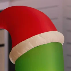 Home Accents Holiday 12 Ft. Giant-Sized Inflatable Christmas Cactus -Christmas decorations shop home accents holiday christmas inflatables 118011 a0 1000