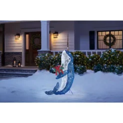 Christmas decorations shop -Christmas decorations shop home accents holiday christmas yard decorations ty018 2011 e1 1000
