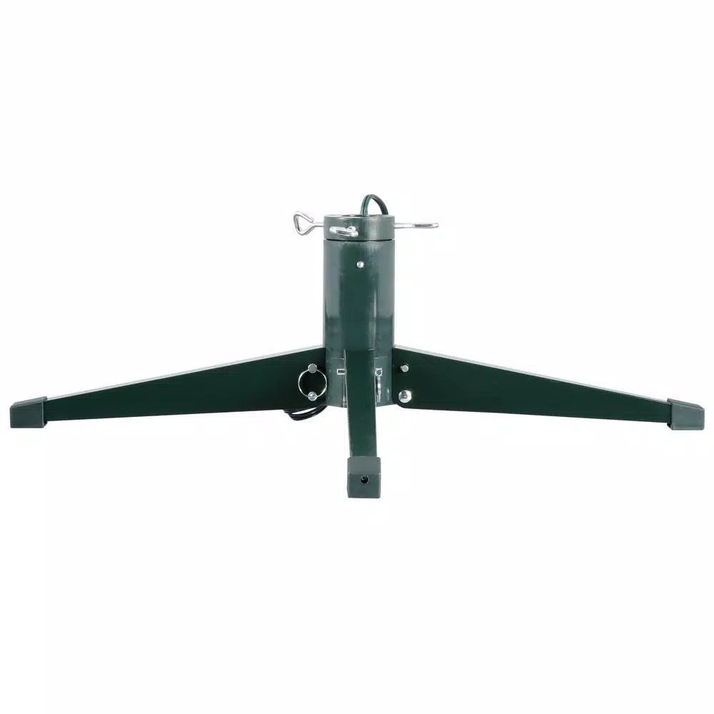 Ideal Revolving Tree Stand For Artificial Trees Up To 8 Ft. 9 Ideal Revolving Tree Stand For Artificial Trees Up To 8 Ft. - Image 9