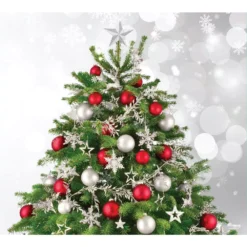 My Door Decor 7 Ft. X 8 Ft. Merry Christmas Tree-Christmas Garage Door Decor Mural For Split Car Garage 8 My Door Decor 7 Ft. X 8 Ft. Merry Christmas Tree-Christmas Garage Door Decor Mural For Split Car Garage -Christmas decorations shop my door decor christmas flags 285901xmas 025 1f 1000