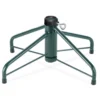 National Tree Company 16 In. Folding Metal Tree Stand For 4 Ft. To 6 Ft. Trees