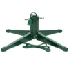 National Tree Company Metal Revolving Tree Stand For Artificial Trees