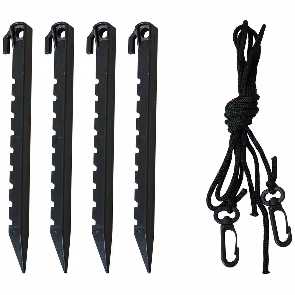 Sunnydaze Decor 6.8 Ft. Holly Jolly Snowman Outdoor Inflatable Decoration 4 Sunnydaze Decor 6.8 Ft. Holly Jolly Snowman Outdoor Inflatable Decoration - Image 4