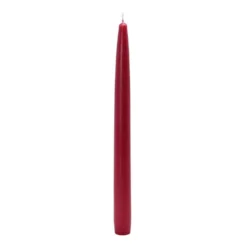 Zest Candle 10 In. Red Taper Candles (12-Set) 3 Zest Candle 10 In. Red Taper Candles (12-Set) -Christmas decorations shop zest candle christmas candles holders cez 028 c3 1000