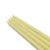 Zest Candle 12 In. Ivory Taper Candles (12-Set)