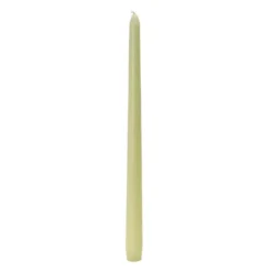 Zest Candle 12 In. Ivory Taper Candles (12-Set) 3 Zest Candle 12 In. Ivory Taper Candles (12-Set) -Christmas decorations shop zest candle christmas candles holders cez 066 c3 1000
