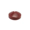Zest Candle 1.75 In. Brown Floating Candles (Box Of 24)