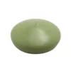 Zest Candle 4 In. Sage Green Floating Candles (Box Of 3)