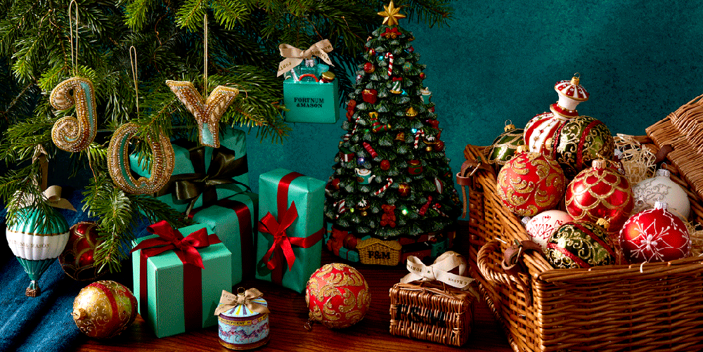 Christmas decorations shop -Christmas decorations shop 140